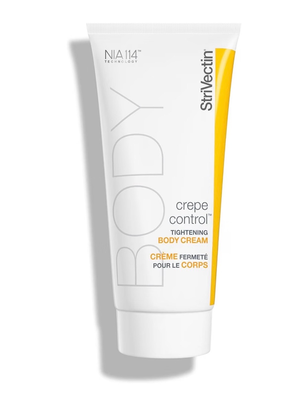 StriVectin Crepe Control Tightening Body Cream - 10 Fl Oz